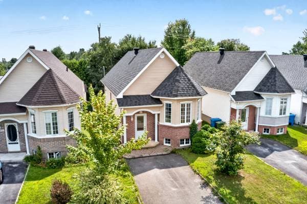 256 Rue René-Goupil, Saint-Jérôme — photo 38