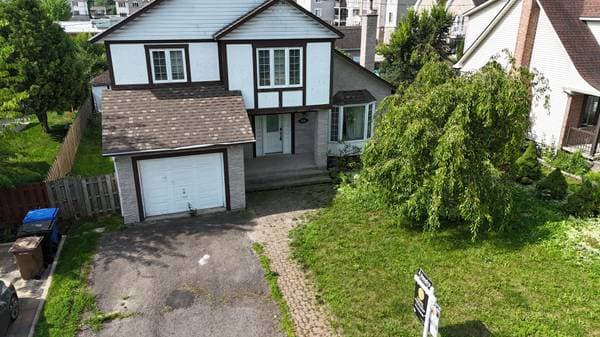 house — 2594 Rue Toulouse, Mascouche