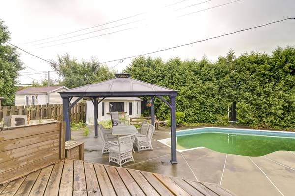 2594 Rue Toulouse, Mascouche — photo 32