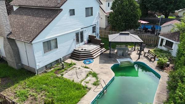 2594 Rue Toulouse, Mascouche — photo 35