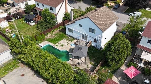 2594 Rue Toulouse, Mascouche — photo 36