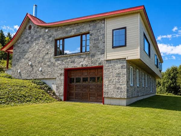 733 1er Rang, Saint-Simon-de-Rimouski — photo 3
