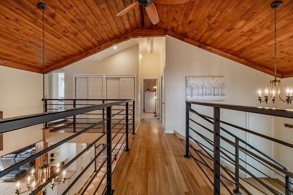 124 3e Rang, Mont-Saint-Grégoire — photo 30