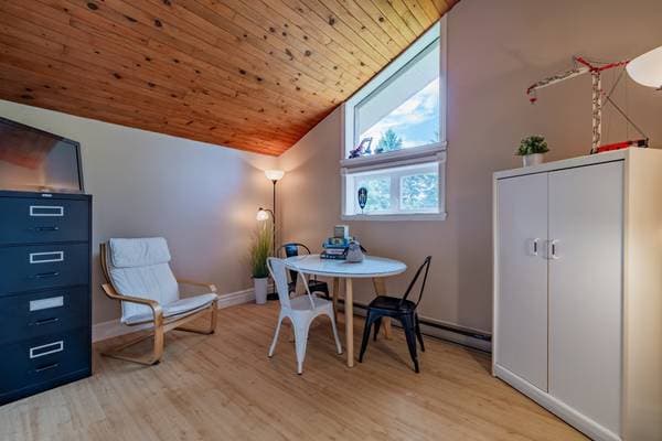 124 3e Rang, Mont-Saint-Grégoire — photo 35