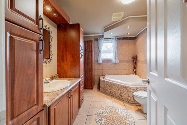 124 3e Rang, Mont-Saint-Grégoire — photo 36