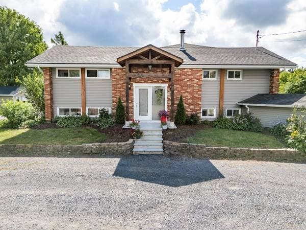 124 3e Rang, Mont-Saint-Grégoire — photo 10
