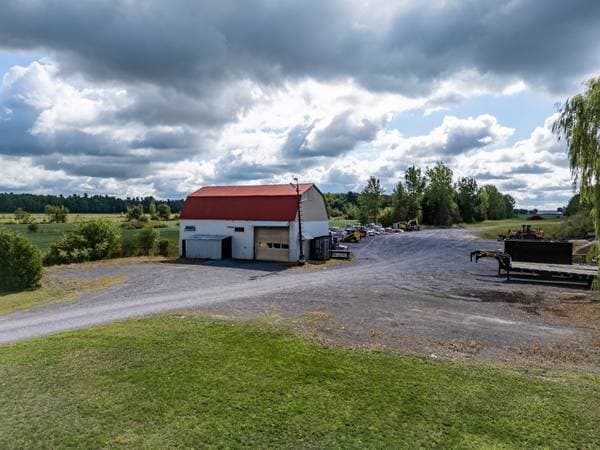 124Z 3e Rang, Mont-Saint-Grégoire — photo 36