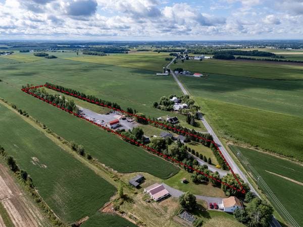 124Z 3e Rang, Mont-Saint-Grégoire — photo 41