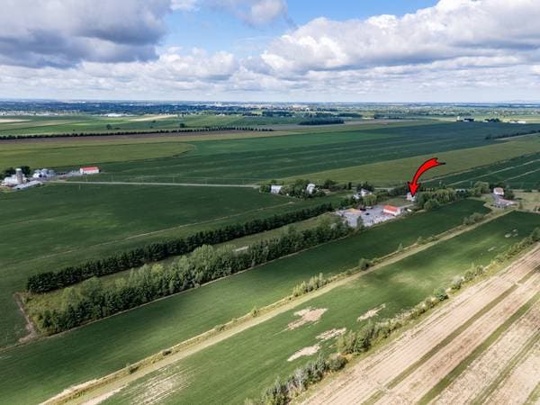 124Z 3e Rang, Mont-Saint-Grégoire — photo 42