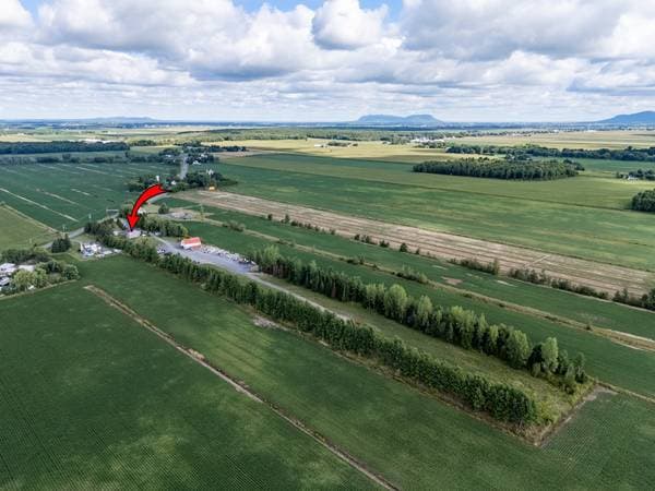 124Z 3e Rang, Mont-Saint-Grégoire — photo 43