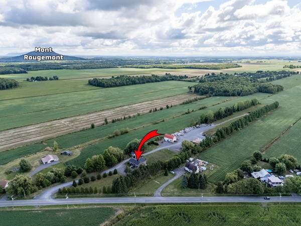124Z 3e Rang, Mont-Saint-Grégoire — photo 44