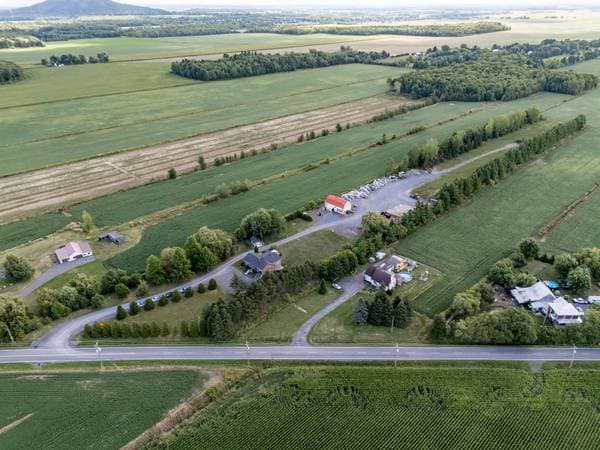 124Z 3e Rang, Mont-Saint-Grégoire — photo 45