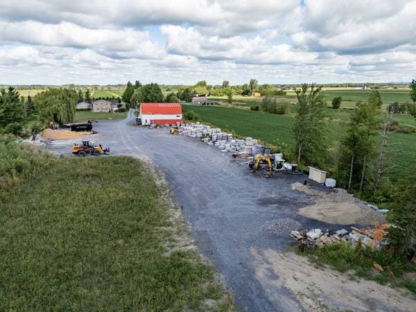 124Z 3e Rang, Mont-Saint-Grégoire — photo 48