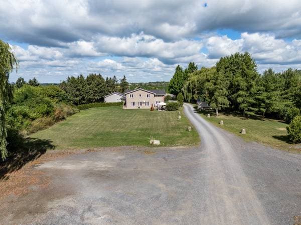 124Z 3e Rang, Mont-Saint-Grégoire — photo 49