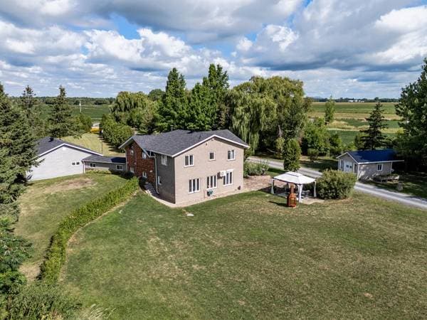 124Z 3e Rang, Mont-Saint-Grégoire — photo 50