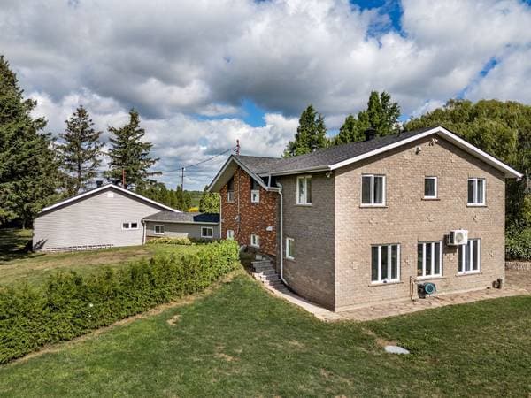 124Z 3e Rang, Mont-Saint-Grégoire — photo 51