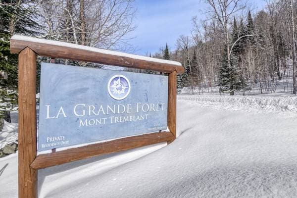 23 Ch. du Trappeur, Mont-Tremblant — photo 18
