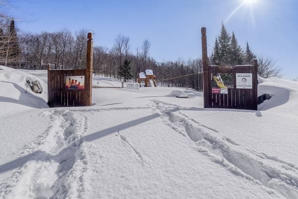 23 Ch. du Trappeur, Mont-Tremblant — photo 31
