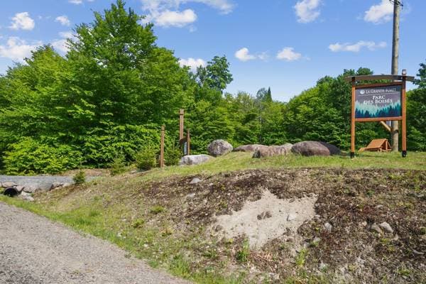 23 Ch. du Trappeur, Mont-Tremblant — photo 5