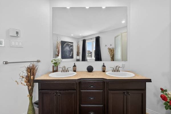 34 Rue des Érables, Saint-Rémi — photo 17