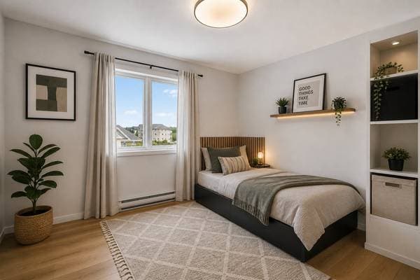 34 Rue des Érables, Saint-Rémi — photo 25