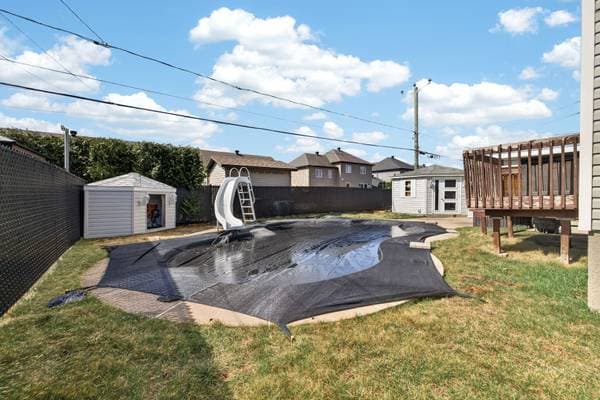 34 Rue des Érables, Saint-Rémi — photo 34