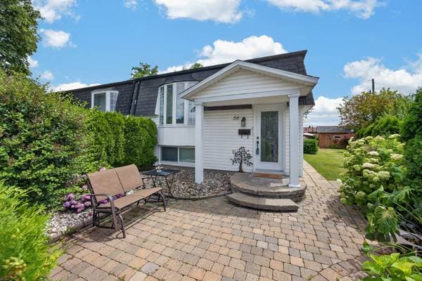 56 Rue de Piedmont, Gatineau (Gatineau) — photo 1