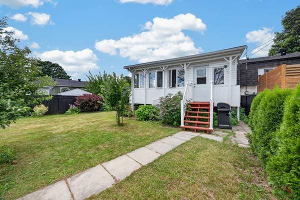 56 Rue de Piedmont, Gatineau (Gatineau) — photo 21