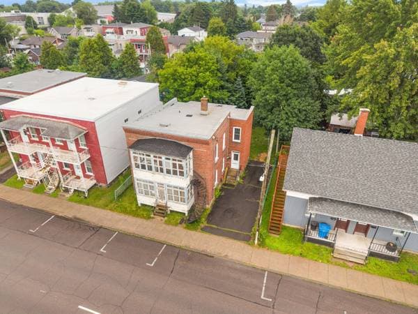 787 -789 5e Avenue, Shawinigan — photo 29