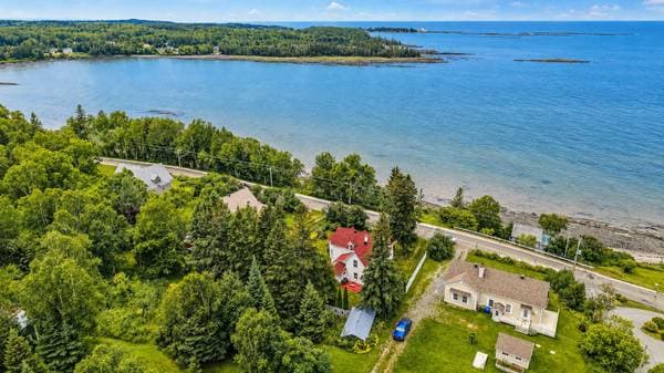 478 Rue Beach, Métis-sur-Mer — photo 2
