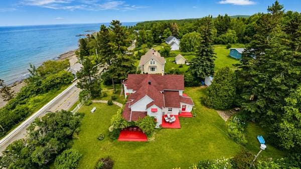 478 Rue Beach, Métis-sur-Mer — photo 5