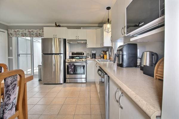11 Rue des Merisiers, Caplan — photo 14