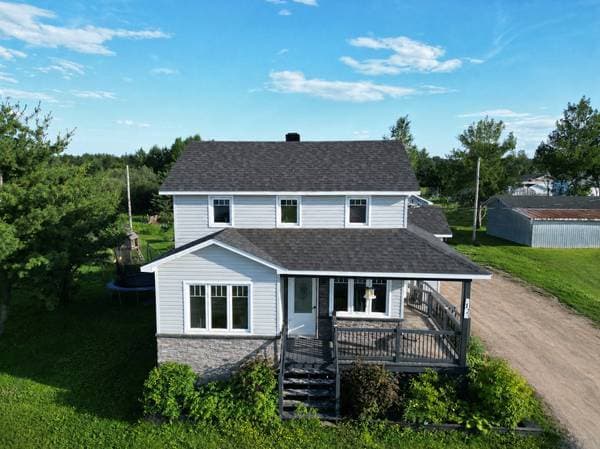 12 5e Avenue E., Paspébiac — photo 2