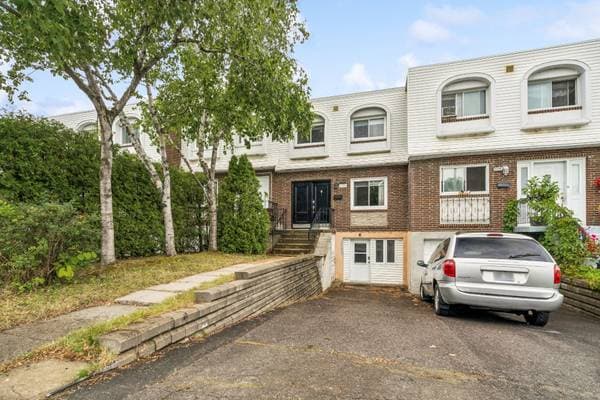 12084 Boul. Armand-Bombardier, Montréal (Rivière-des-Prairies/Pointe-aux-Trembles) — photo 2