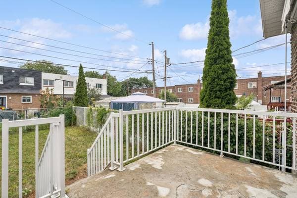 12084 Boul. Armand-Bombardier, Montréal (Rivière-des-Prairies/Pointe-aux-Trembles) — photo 29