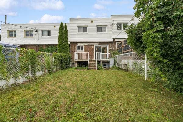 12084 Boul. Armand-Bombardier, Montréal (Rivière-des-Prairies/Pointe-aux-Trembles) — photo 30