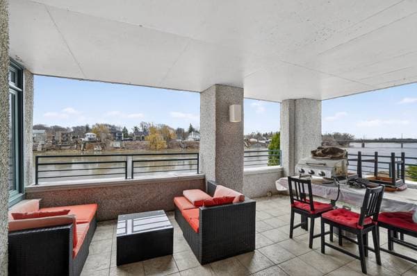 162 Rue des Trésors-de-l'Île #202, Charlemagne — photo 15