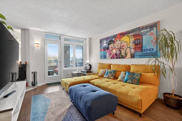 162 Rue des Trésors-de-l'Île #202, Charlemagne — photo 3