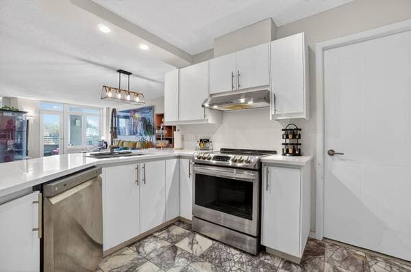 162 Rue des Trésors-de-l'Île #202, Charlemagne — photo 7