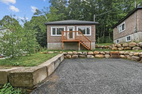 203 Ch. du Domaine, Saint-Gabriel — photo 1