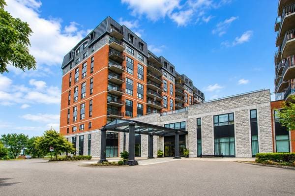 25 Prom. des Îles #306, Laval (Chomedey) — photo 1