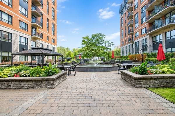 25 Prom. des Îles #306, Laval (Chomedey) — photo 22