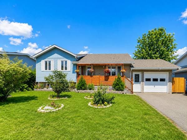 59 Rue Vaillancourt, Val-D'Or — photo 1