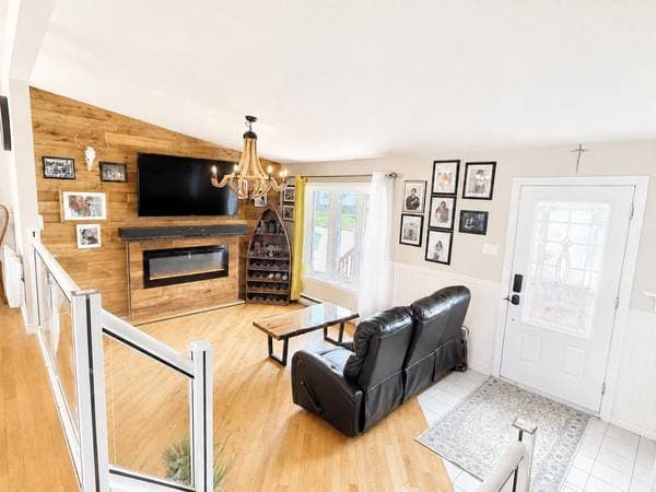 59 Rue Vaillancourt, Val-D'Or — photo 4
