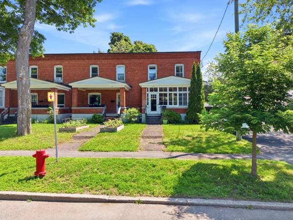 condo — 65 Rue Lorne, Granby
