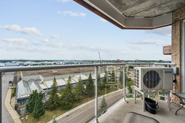 7300 Rue St-Zotique E. #805, Montréal (Anjou) — photo 15
