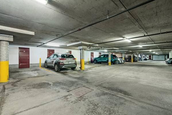 7300 Rue St-Zotique E. #805, Montréal (Anjou) — photo 16
