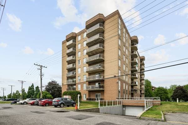 7300 Rue St-Zotique E. #805, Montréal (Anjou) — photo 17