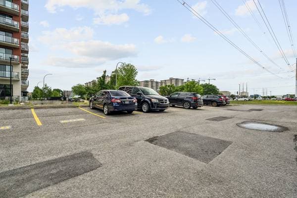 7300 Rue St-Zotique E. #805, Montréal (Anjou) — photo 18