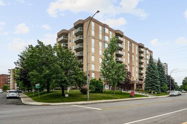 7300 Rue St-Zotique E. #805, Montréal (Anjou) — photo 20